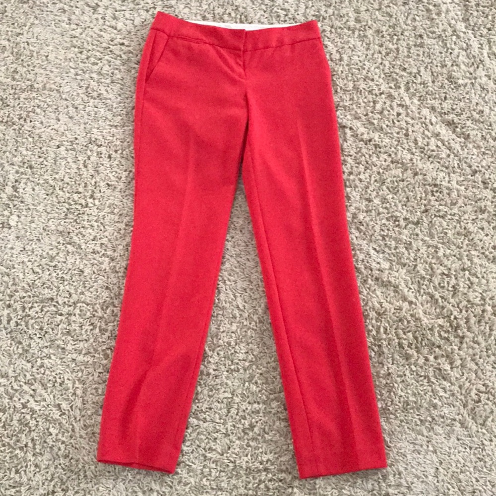 Ann Taylor Loft Pants
